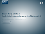 https://www.surtec.ch