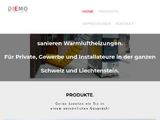 http://www.diemo.ch