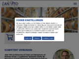 https://www.lanpro.ch