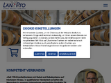 https://www.lanpro.ch