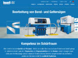 http://www.iseli-swiss.com
