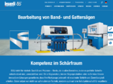 https://www.iseli-swiss.com