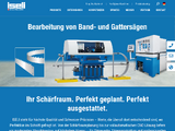 https://www.iseli-swiss.com