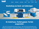 https://www.iseli-swiss.com