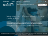 https://www.rosset-technik.ch
