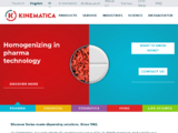 https://www.kinematica.ch