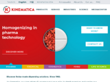 https://www.kinematica.ch