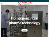 https://www.kinematica.ch