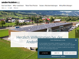 https://www.anderhalden.ch