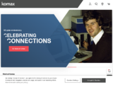 https://www.komaxgroup.com