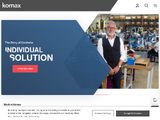 https://www.komaxgroup.com