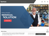https://www.komaxgroup.com