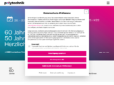 https://polytechnik.com