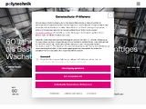 https://polytechnik.com