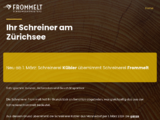 http://www.frommelt.ch
