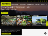 http://www.umweltservice.ch