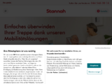 https://www.stannah.ch