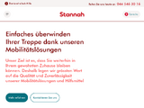 https://www.stannah.ch