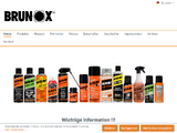 http://www.brunox.com