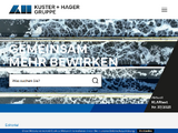 http://www.kuster-hager.ch