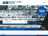 http://www.kuster-hager.ch