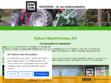 https://kyburz-ag.ch/