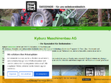 https://kyburz-ag.ch/