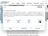 http://www.landolt.com
