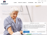 http://www.promedical.ch