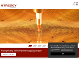 https://www.tresky.com/de