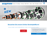 https://www.sigmaform.ch