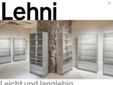 https://www.lehni.ch