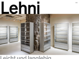https://www.lehni.ch
