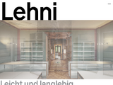 https://www.lehni.ch