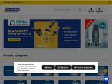 https://www.curchod-tools.ch