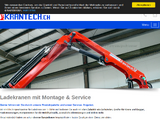 https://www.krantech.ch