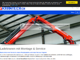 https://www.krantech.ch