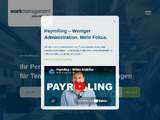 http://www.workmanagement.ch