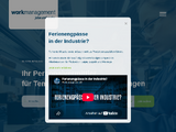 http://www.workmanagement.ch