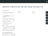http://www.kieselschweiz.ch
