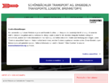 https://www.schoenbaechler-ag.ch