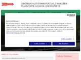 https://www.schoenbaechler-ag.ch