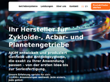 https://www.akim.ch