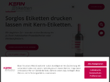 https://kernetiketten.ch