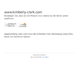 https://www.kimberlyclark.ch