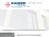 http://www.kaiser-zehnder.ch