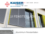 http://www.kaiser-zehnder.ch