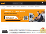 https://shop.kunz-elektromarkt.ch/