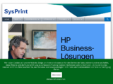 http://www.sysprint.ch