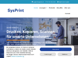 http://www.sysprint.ch
